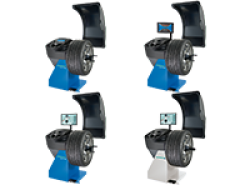 Series geodyna 7300 – 7600